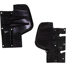 Load image into Gallery viewer, 2014-2017 Toyota Tundra Air Intake Duct - Driver And Passenger Side (16851437)
