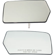 Load image into Gallery viewer, Kool Vue 2007-2014 Ford Expedition Mirror Glasses - Driver &amp; Passenger Side (7L1Z17K707E)