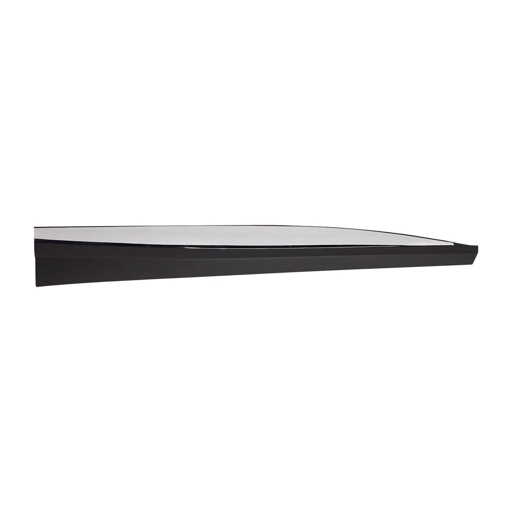2015-2024 Nissan Murano Door Molding & Beltline - Front, Right (808709UA0A)