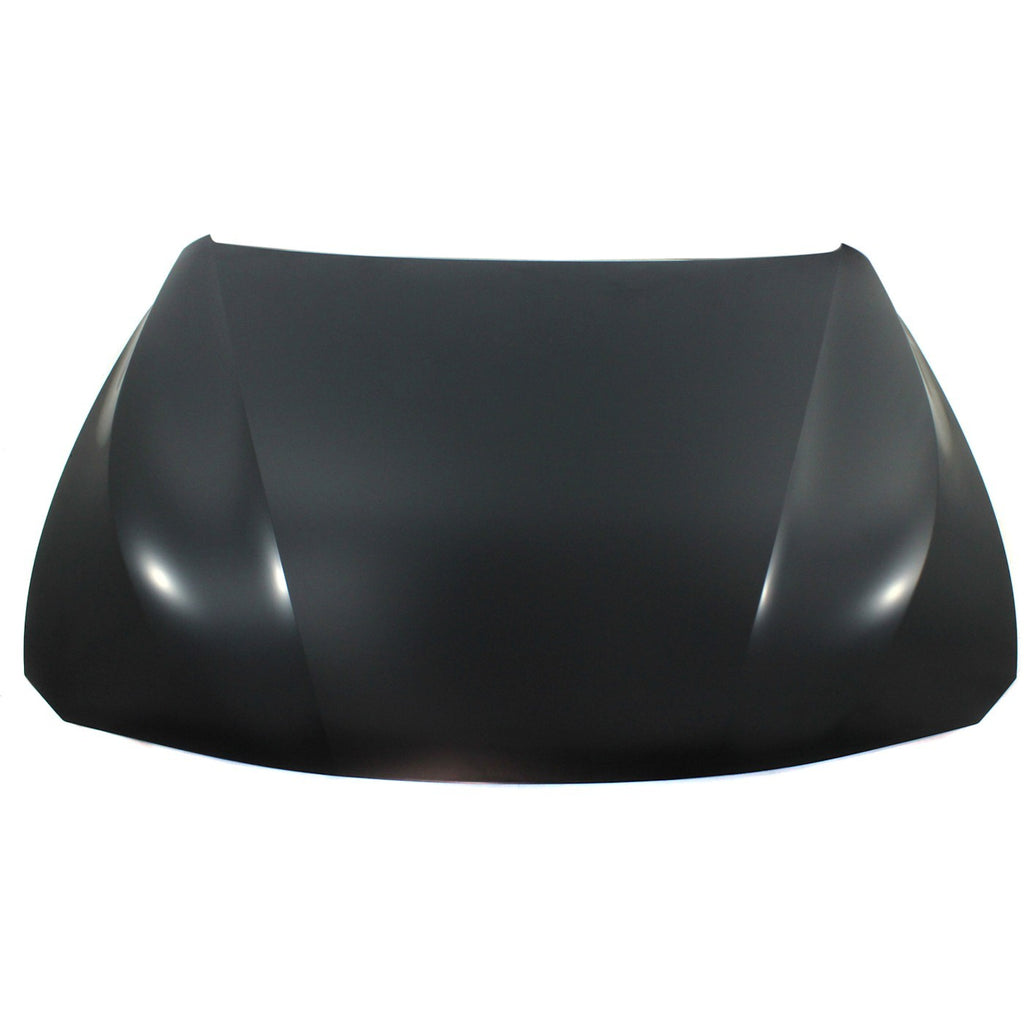 2012-2020 BMW Hood - Sedan (41007290944)