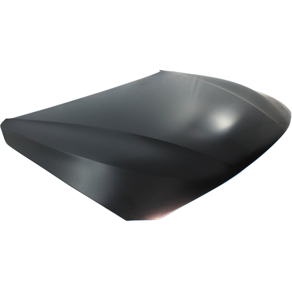 2012-2020 BMW Hood - Sedan (41007290944)