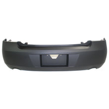 Load image into Gallery viewer, 2006-2016 Chevrolet Impala &amp; Impala Limited Bumper Cover - Rear, Primed, CAPA Certified (19120961)