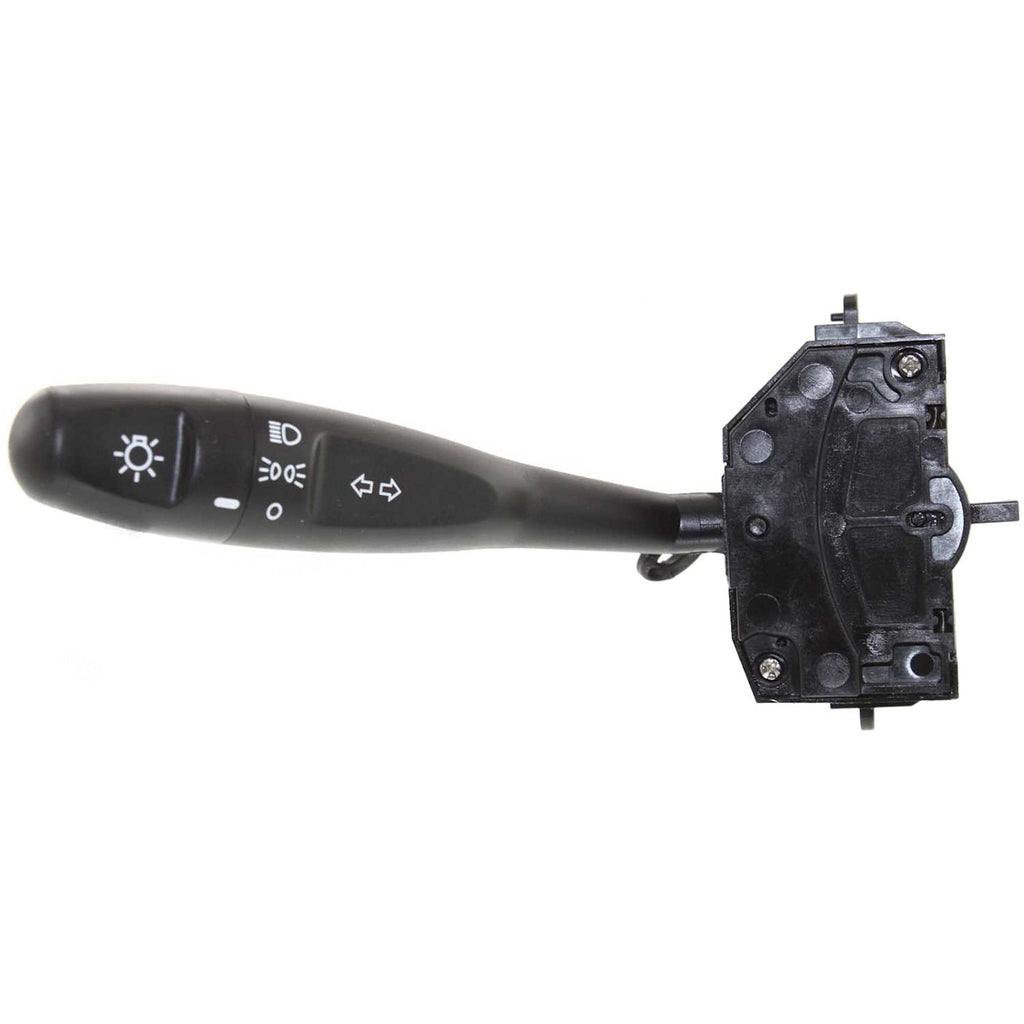 1997-2000 Chrysler, Dodge, Eagle & Mitsubishi Turn Signal Light - Black, Coupe (MR277924)