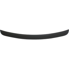 Load image into Gallery viewer, 2002-2005 Dodge Ram 1500, Ram 2500 &amp; Ram 3500 Bumper Trim - Front, Black (55077342AC)