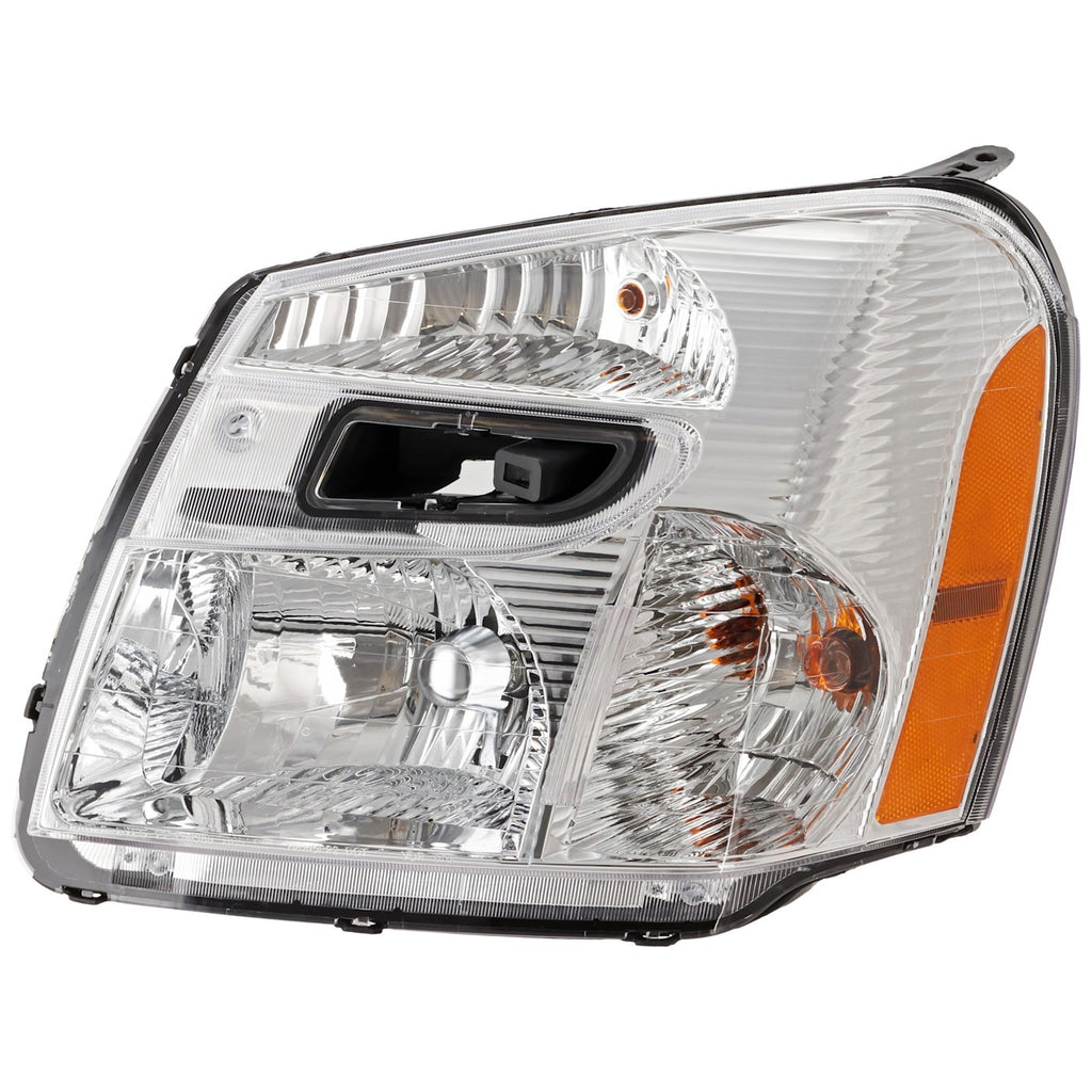 2005-2009 Chevrolet Equinox Headlight - Left (15888058)