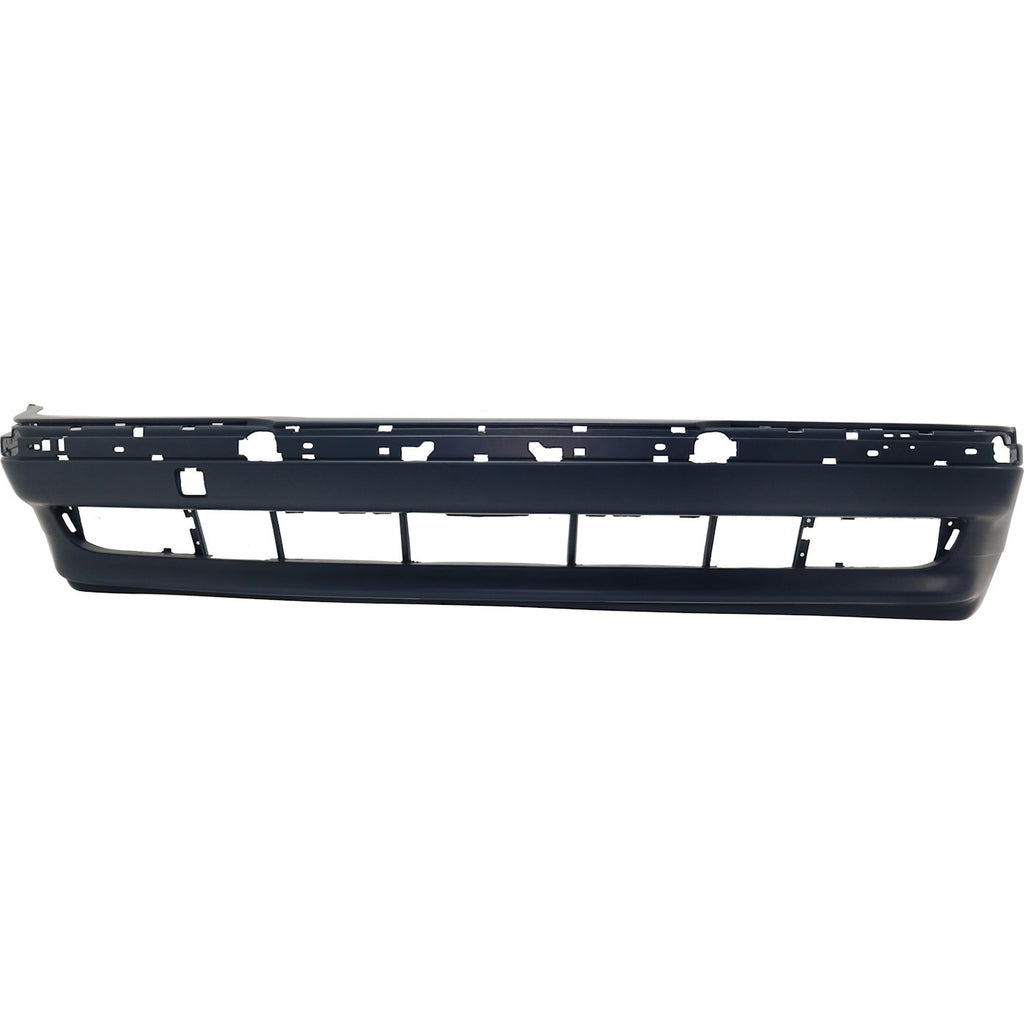 1995-2001 BMW 740i, 740iL & 750iL Bumper Cover - Front, Primed (51118125303)