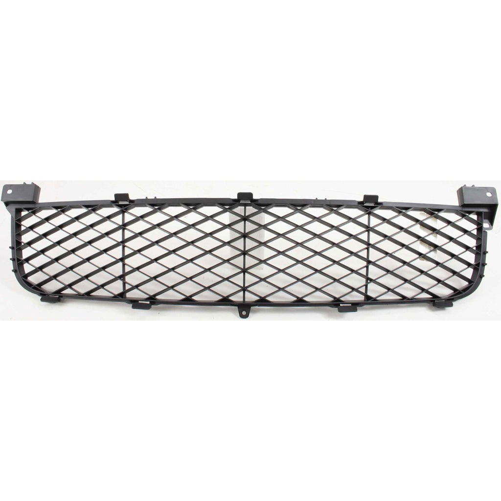 2006-2008 Suzuki Grand Vitara Bumper Grille