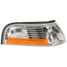 Load image into Gallery viewer, 2003-2005 Mercury Grand Marquis Side Marker Light - Passenger Side (3W3Z13200AA)