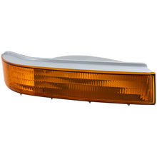 Load image into Gallery viewer, 1995-1997 Ford Turn Signal Light - Front, Right (F5TZ13200AB)