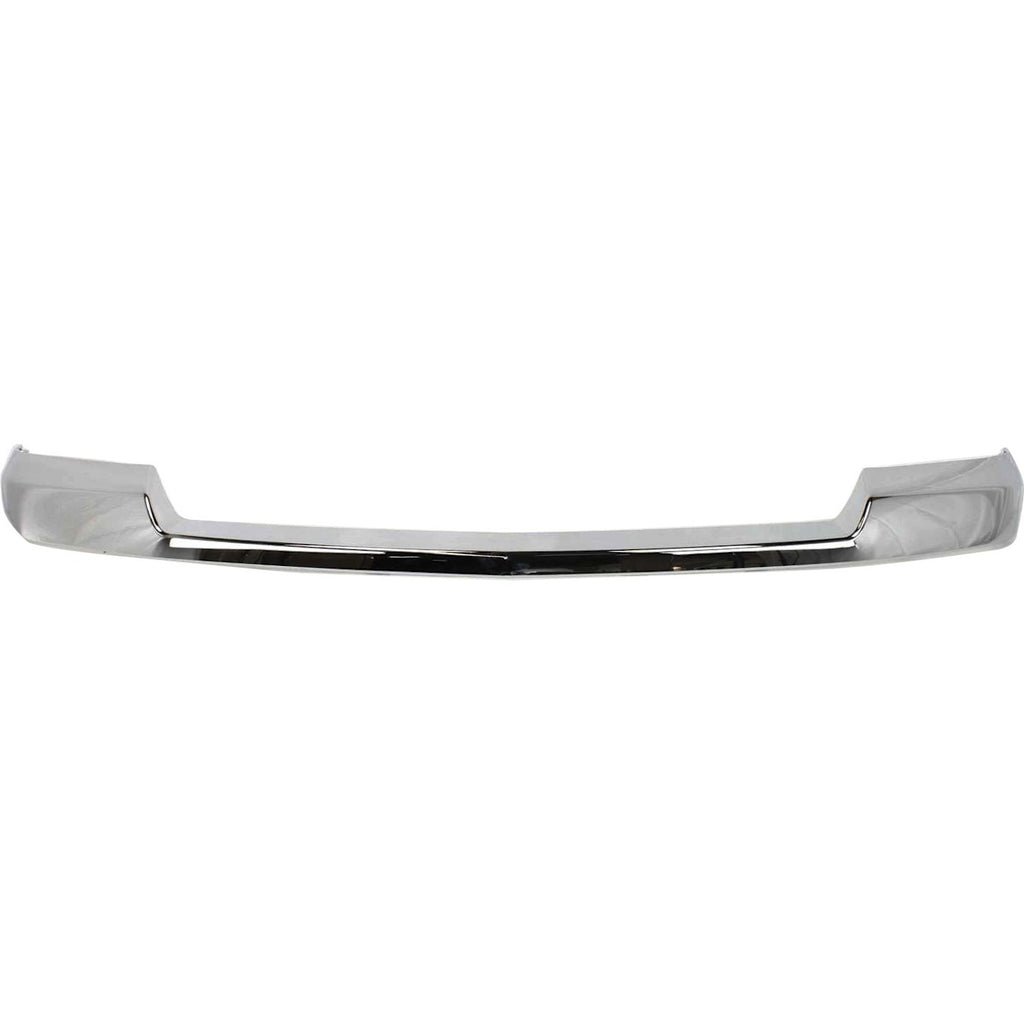 2005-2007 Dodge Dakota Bumper Trim - Front (55077646AC)