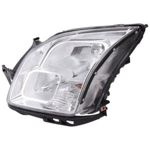 Load image into Gallery viewer, 2006-2009 Ford Fusion Headlight - Halogen, Driver Side, w/ Bulbs (6E5Z13008BD)