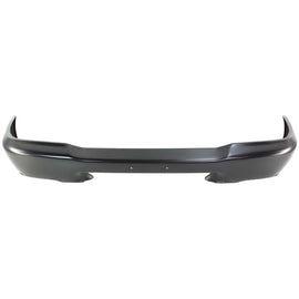1998-2000 Ford Ranger Bumper - Front, Paintable (YL5Z17757AAA)