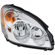Load image into Gallery viewer, 2006-2011 Buick Lucerne Headlight - Halogen, Right, w/ Bulbs (25974774)