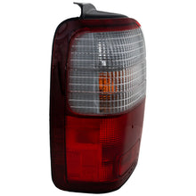 Load image into Gallery viewer, 1996-1997 Toyota 4Runner Tail Light - Driver Side (8156035120)