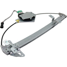 Load image into Gallery viewer, 2000-2004 Dodge Dakota &amp; Durango Window Regulator - Rear, Driver Side (55256495AF)