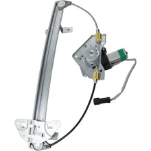 Load image into Gallery viewer, 2000-2004 Dodge Dakota &amp; Durango Window Regulator - Rear, Driver Side (55256495AF)