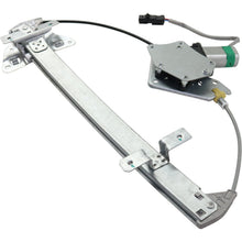 Load image into Gallery viewer, 2000-2004 Dodge Dakota &amp; Durango Window Regulator - Rear, Driver Side (55256495AF)