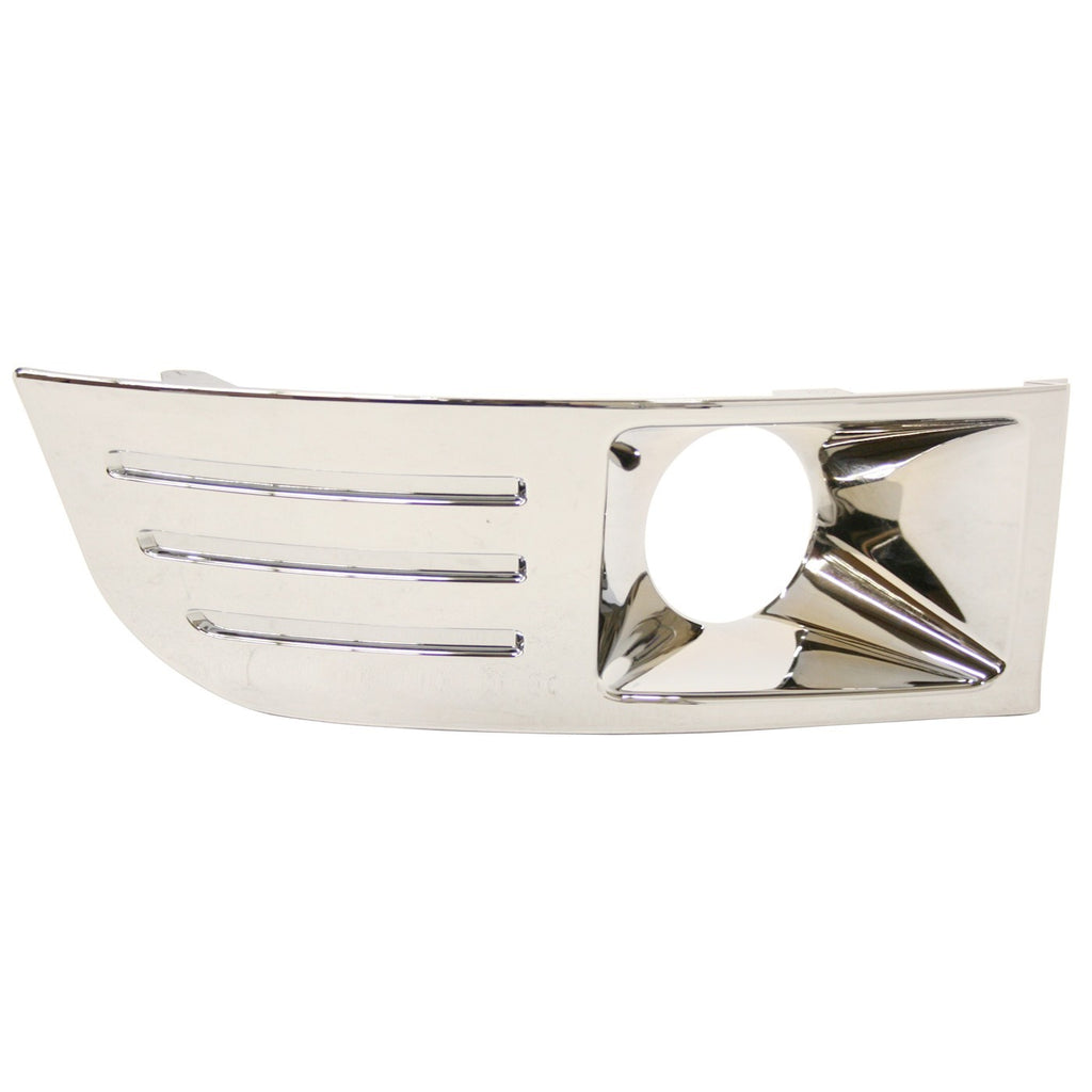 2009-2012 Ford Flex Fog Light Trim - Right (8A8Z17E810B)