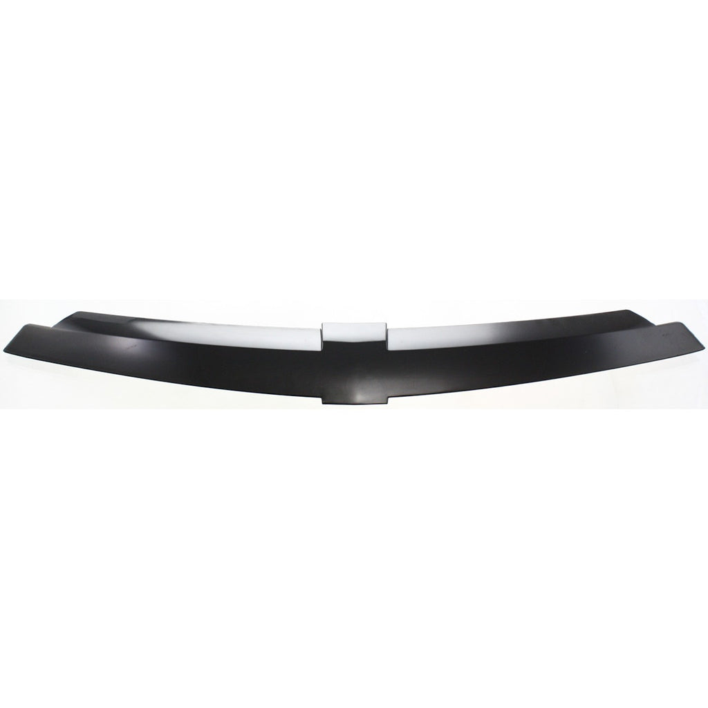 2003-2005 Chevrolet Cavalier Grille Trim - Black (12335674)
