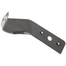 Load image into Gallery viewer, 2008-2015 Mercedes-Benz Bumper Bracket - Front, Driver Side (2046200185PFM)