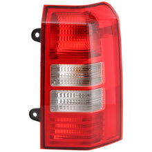 Load image into Gallery viewer, 2007 Jeep Patriot Tail Light - Passenger Side, Assembly (5116238ACPFM)