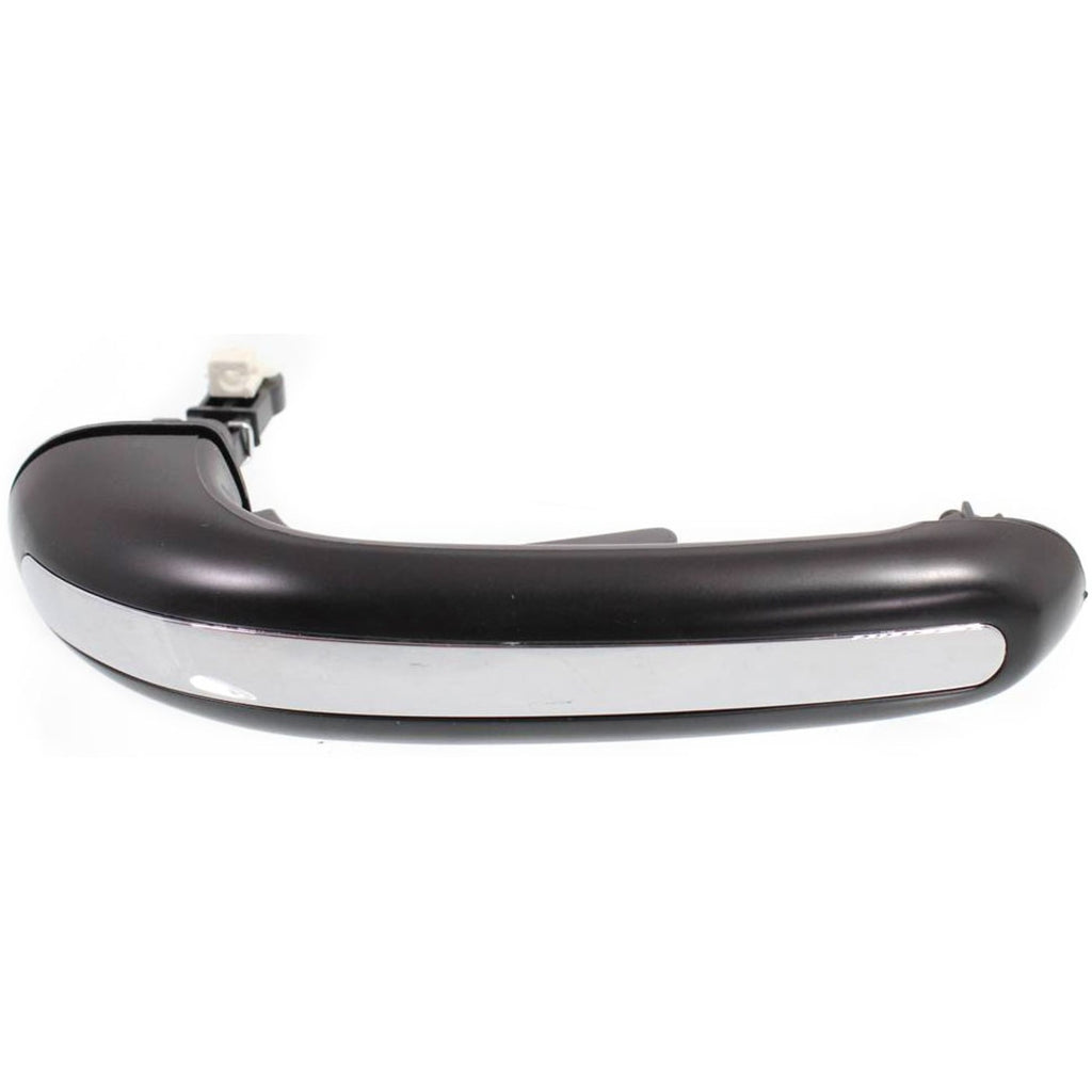 2007-2012 Hyundai Santa Fe Body Panel - Chrome (812602B010)