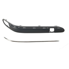 Load image into Gallery viewer, 2001-2007 Mercedes-Benz C-Class Bumper Trim - Front, Right (2038852221)