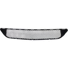 Load image into Gallery viewer, 2008-2011 Mercedes-Benz C-Class Bumper Grille - Black (2048850153)