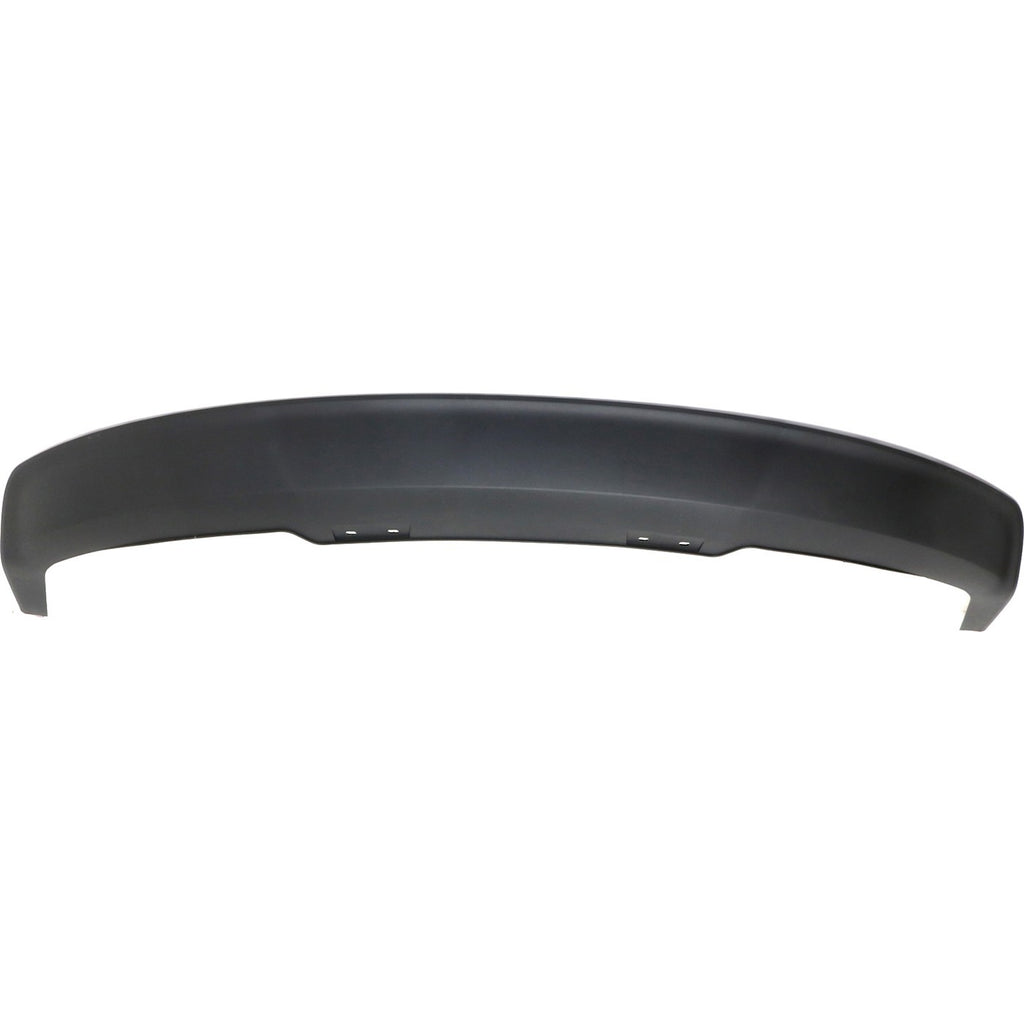 2013-2016 Chevrolet Malibu & Malibu Limited Bumper - Rear, Lower, Textured (20913499)