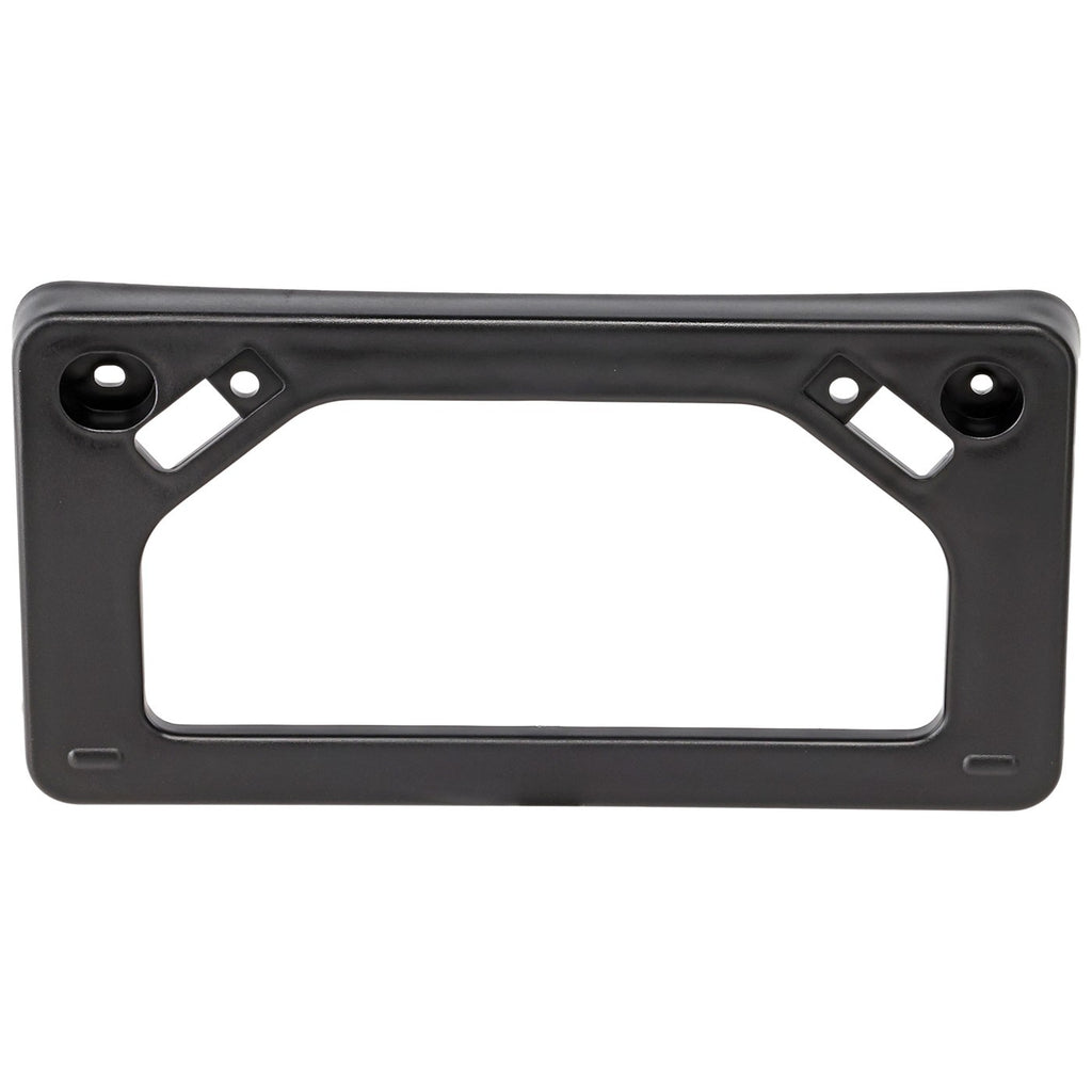 2010-2011 Toyota Prius License Plate Bracket - Front (5211447070)