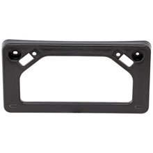 Load image into Gallery viewer, 2010-2011 Toyota Prius License Plate Bracket - Front (5211447070)