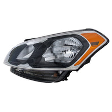 Load image into Gallery viewer, 2012-2013 Kia Soul Headlight - Left, w/ Bulbs (921012K540)