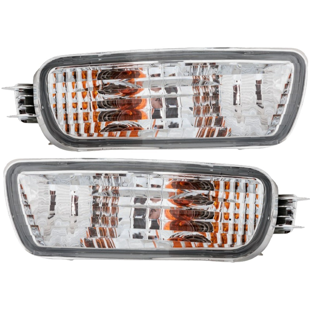 2001-2004 Toyota Tacoma Side Marker Light (8151004080)