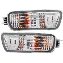 Load image into Gallery viewer, 2001-2004 Toyota Tacoma Side Marker Light (8151004080)