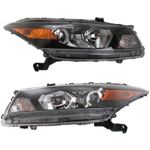 Load image into Gallery viewer, 2008-2012 Honda Accord Headlight Halogen