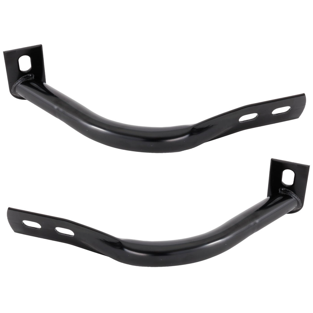 2004-2007 Chevrolet & GMC Bumper Bracket Front
