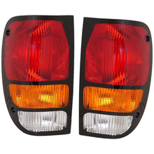 Load image into Gallery viewer, 1994-2000 Mazda Tail Light (ZZM051150P1)