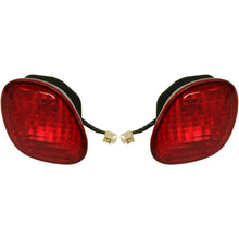 Load image into Gallery viewer, 1998-2005 Lexus GS300, GS400 &amp; GS430 Tail Lights - Left &amp; Right (8158030120)