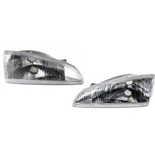 Load image into Gallery viewer, 1995-1997 Dodge Intrepid Headlights - Left &amp; Right (4778256)