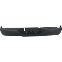 Load image into Gallery viewer, 2018-2023 Ram 1500, 1500 Classic &amp; 2500 Bumper - Rear (68049746ABPFM)