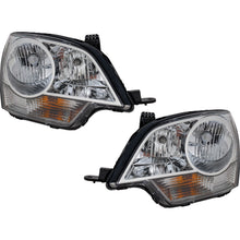 Load image into Gallery viewer, 2008-2014 Chevrolet Captiva Sport &amp; Saturn Vue Headlight - w/ Bulbs (22886833)