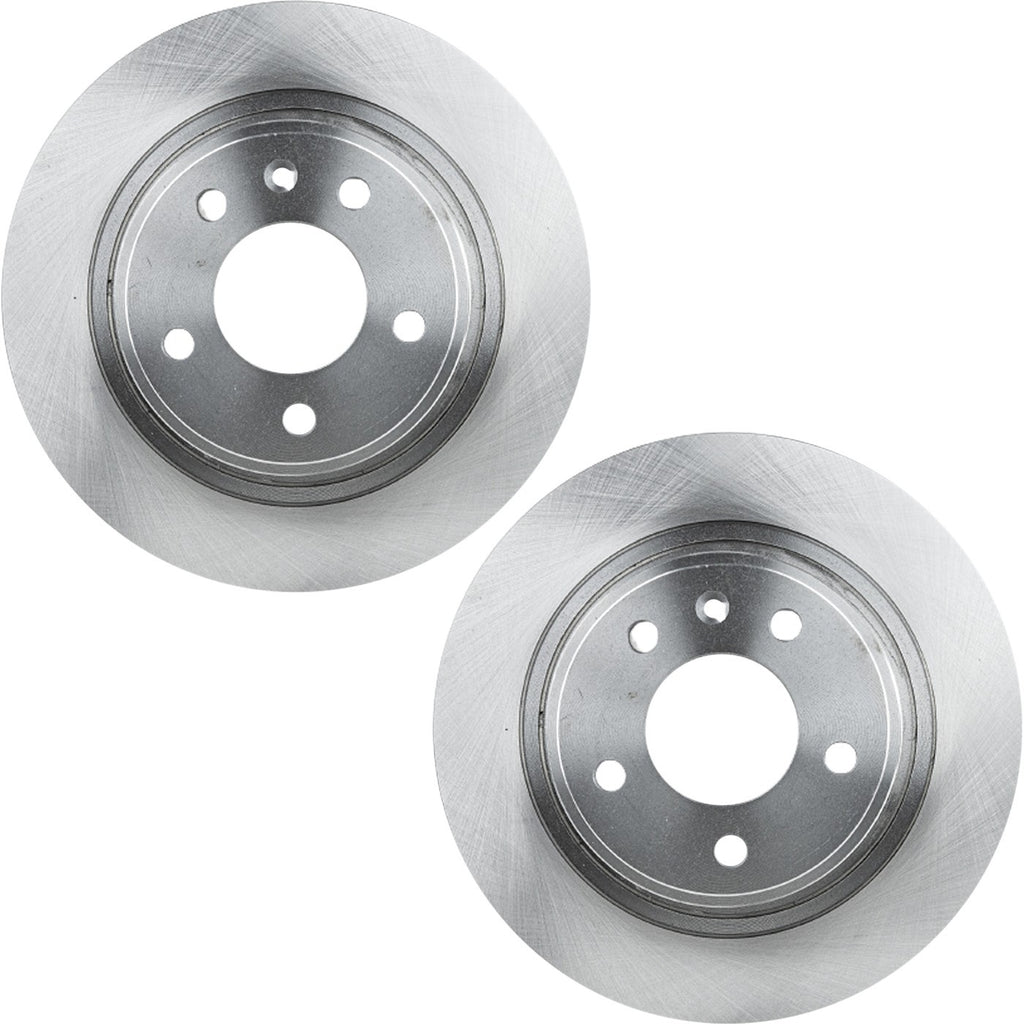 2011-2019 GM Brake Rotor - Front (41273)