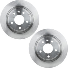 Load image into Gallery viewer, 2011-2019 GM Brake Rotor - Front (41273)
