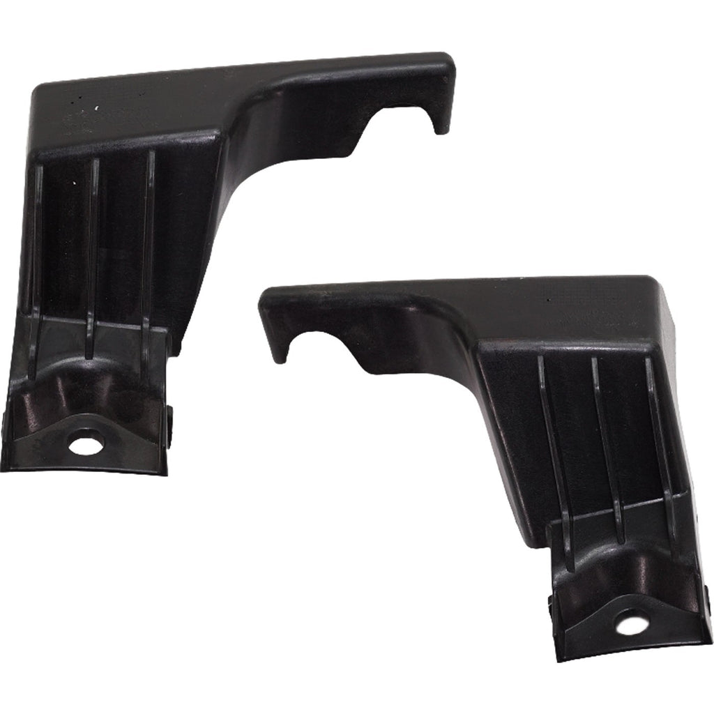 2013-2022 Chevrolet Trax Bumper Brackets - Rear, Driver & Passenger Side, Lower (42625766)