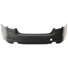 Load image into Gallery viewer, 2017-2020 BMW 5 Series Bumper Cover - Rear, Sedan (51127475599)