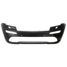 Load image into Gallery viewer, 2012-2013 Jeep Grand Cherokee Bumper Cover - Front, CAPA Certified (68157870AC)