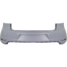 Load image into Gallery viewer, 2010-2014 Volkswagen GTI &amp; Golf Bumper Cover - Rear, Primed (5K6807417HGRU)
