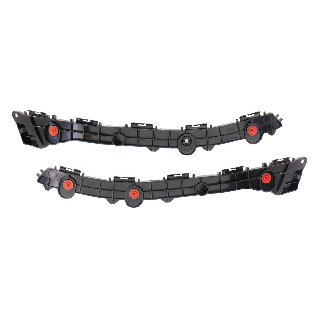 2016-2022 Lexus RX350, RX350L & RX450h Bumper Retainer - Rear, Left & Right, Upper
