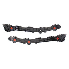 Load image into Gallery viewer, 2016-2022 Lexus RX350, RX350L &amp; RX450h Bumper Retainer - Rear, Left &amp; Right, Upper