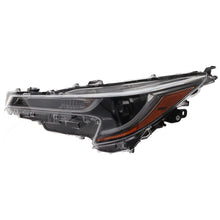 Load image into Gallery viewer, 2020-2022 Toyota Corolla Headlight - LED, Driver Side, Assembly (8115002S30)